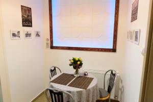 vaci street downtown apartments