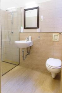 vaci street downtown apartments