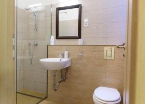 vaci street downtown apartments