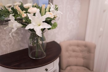 serenity boutique budapest