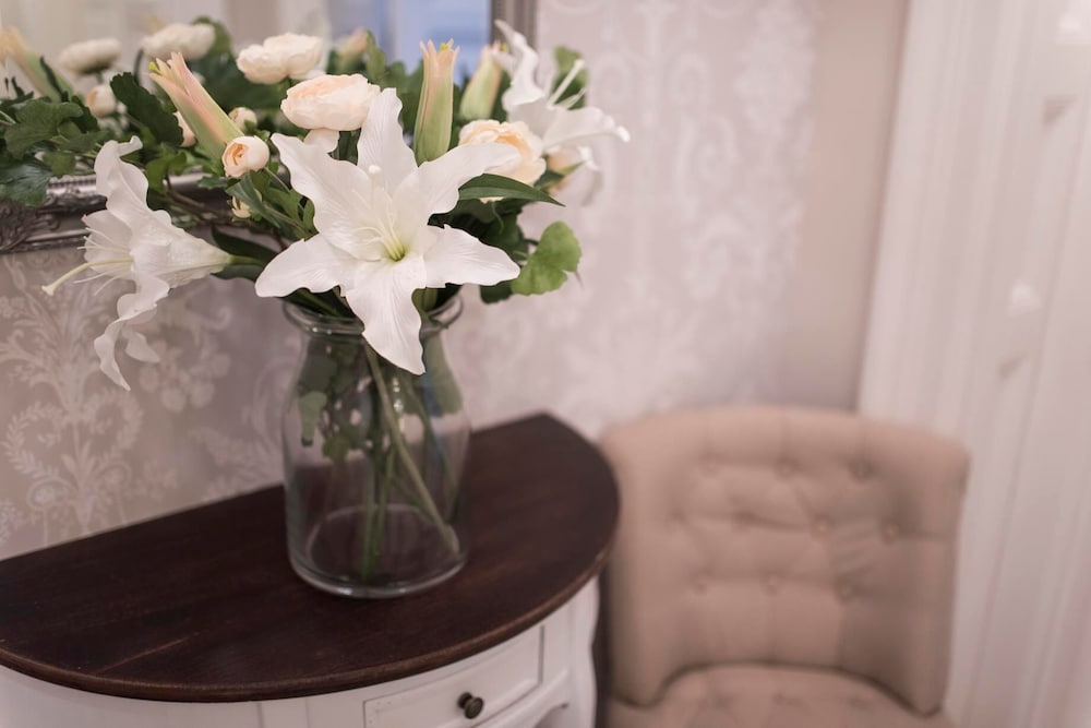 serenity boutique budapest