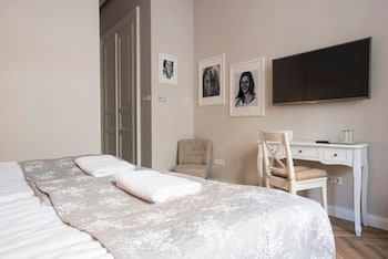 serenity boutique budapest