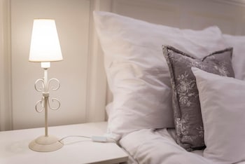 serenity boutique budapest