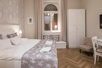 serenity boutique budapest