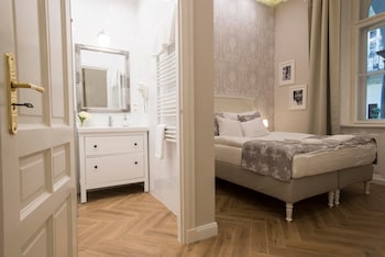 serenity boutique budapest