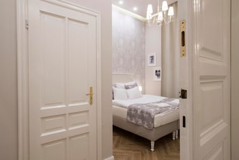 serenity boutique budapest