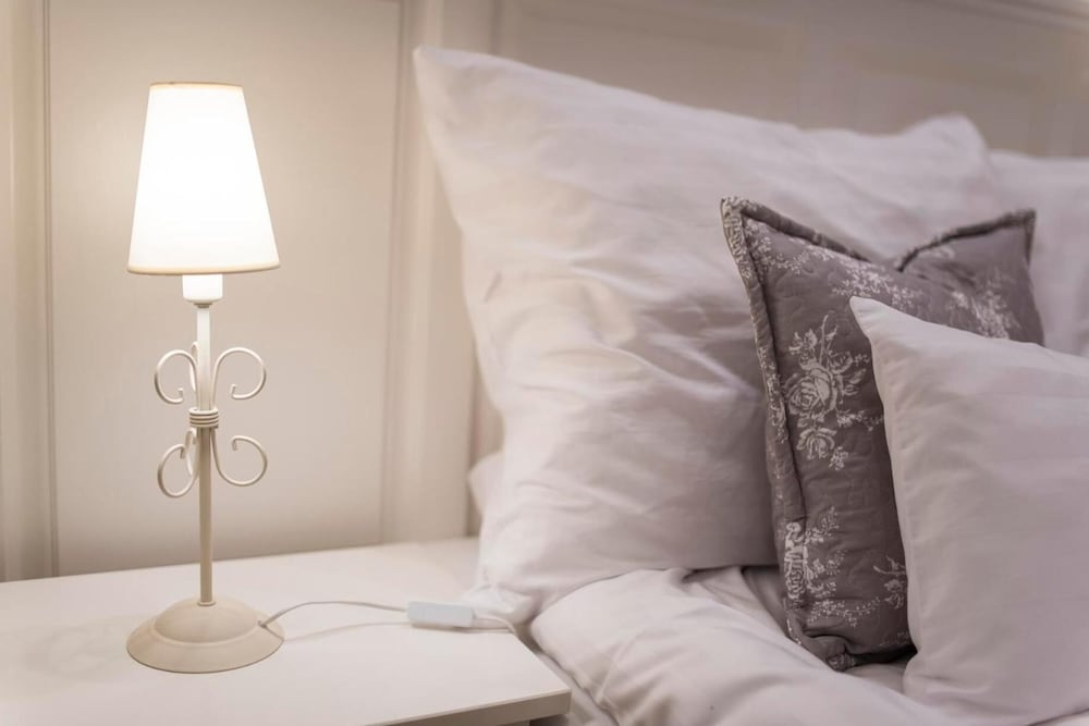 serenity boutique budapest