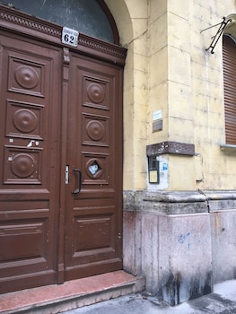 Serenity Boutique Budapest,Budapest City Centre>>Budapest,4 star