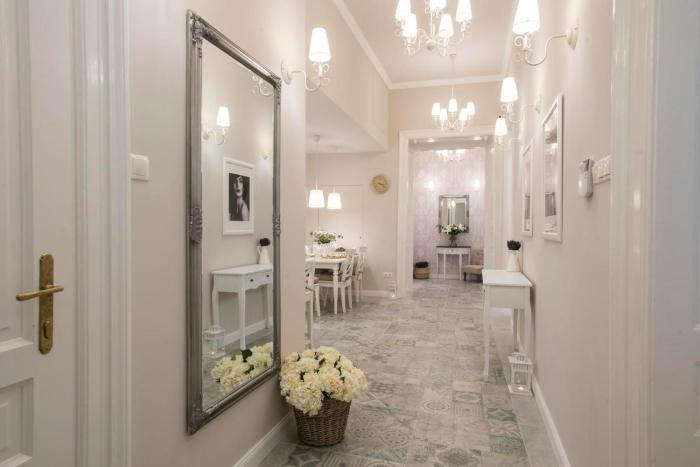 serenity boutique budapest