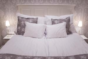 serenity boutique budapest