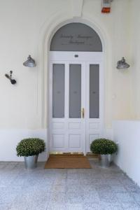 serenity boutique budapest