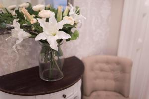 serenity boutique budapest