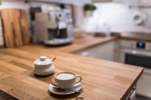 serenity boutique budapest