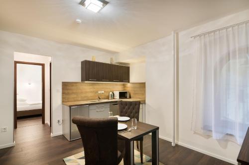 paulay downtown apartments