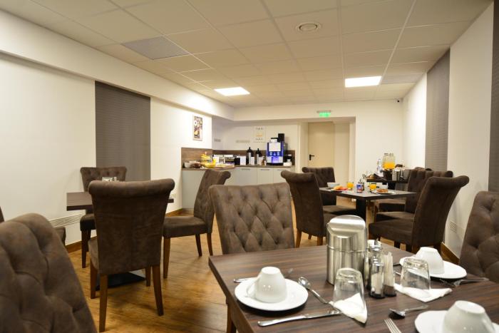 paulay downtown apartments