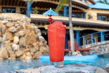 caribe tesoro