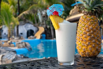 caribe tesoro