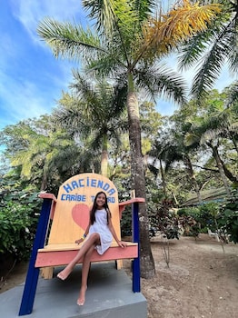 caribe tesoro