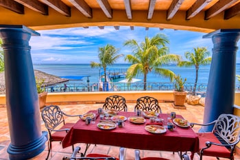 caribe tesoro