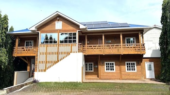 mr tucan hotel