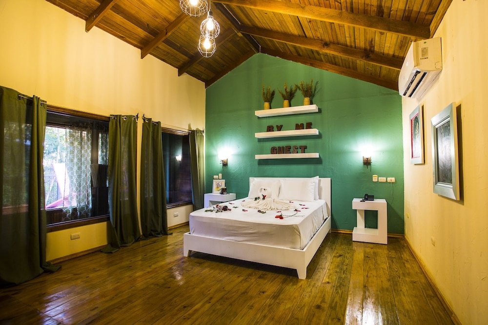 Mayan Hills Resort,Copan Ruins>>Copan Ruinas,3 star