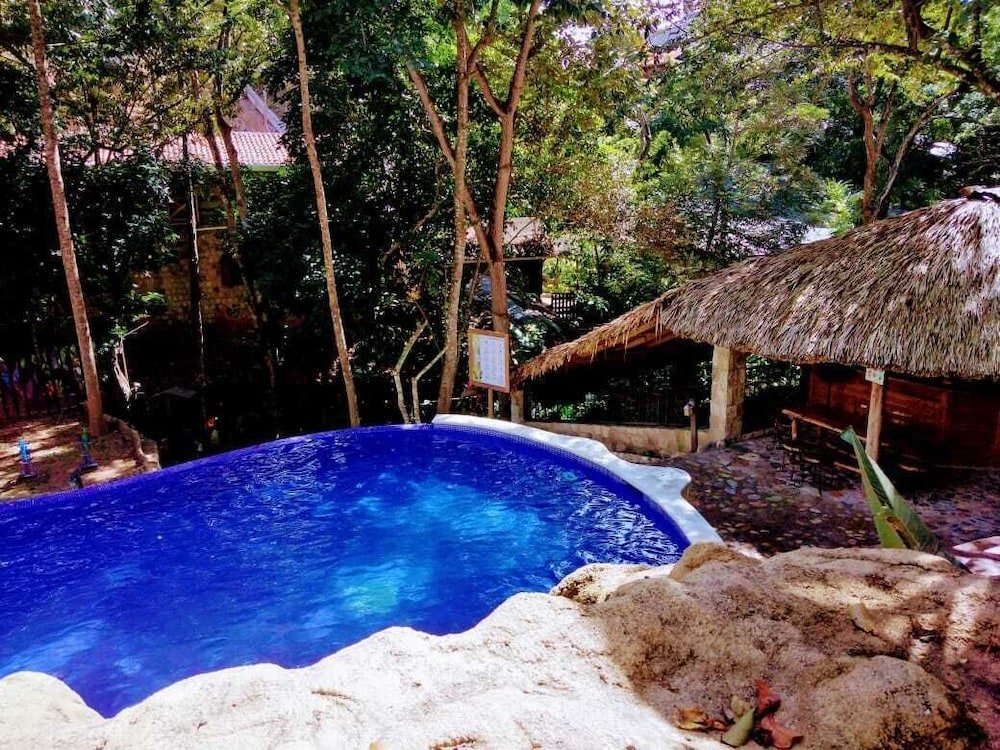 Mayan Hills Resort,Copan Ruins>>Copan Ruinas,3 star