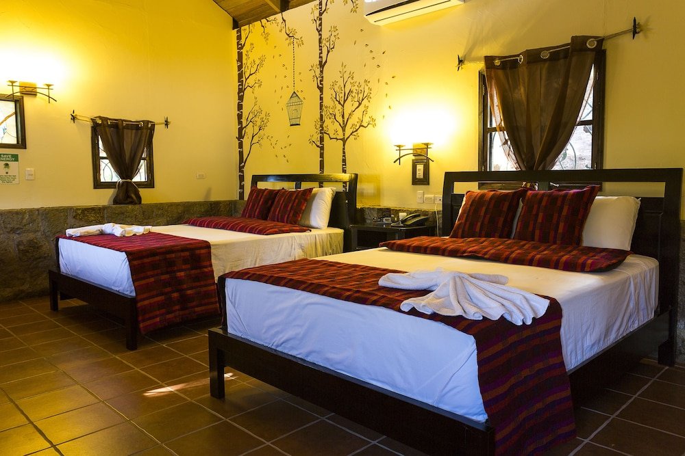 Mayan Hills Resort,Copan Ruins>>Copan Ruinas,3 star