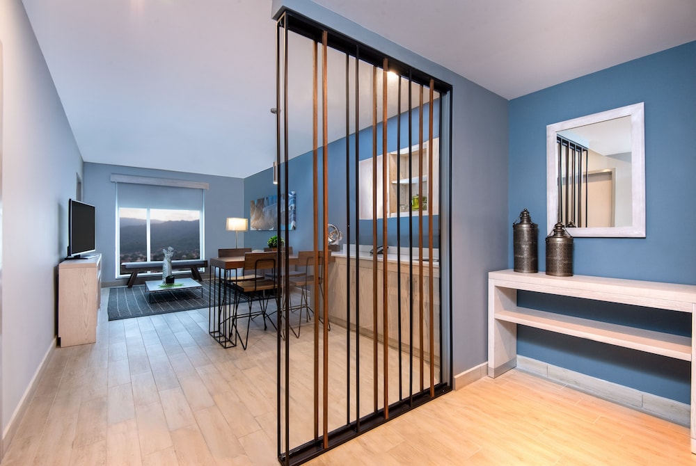 Hyatt Place San Pedro Sula,Cortes>>San Pedro Sula,4 star