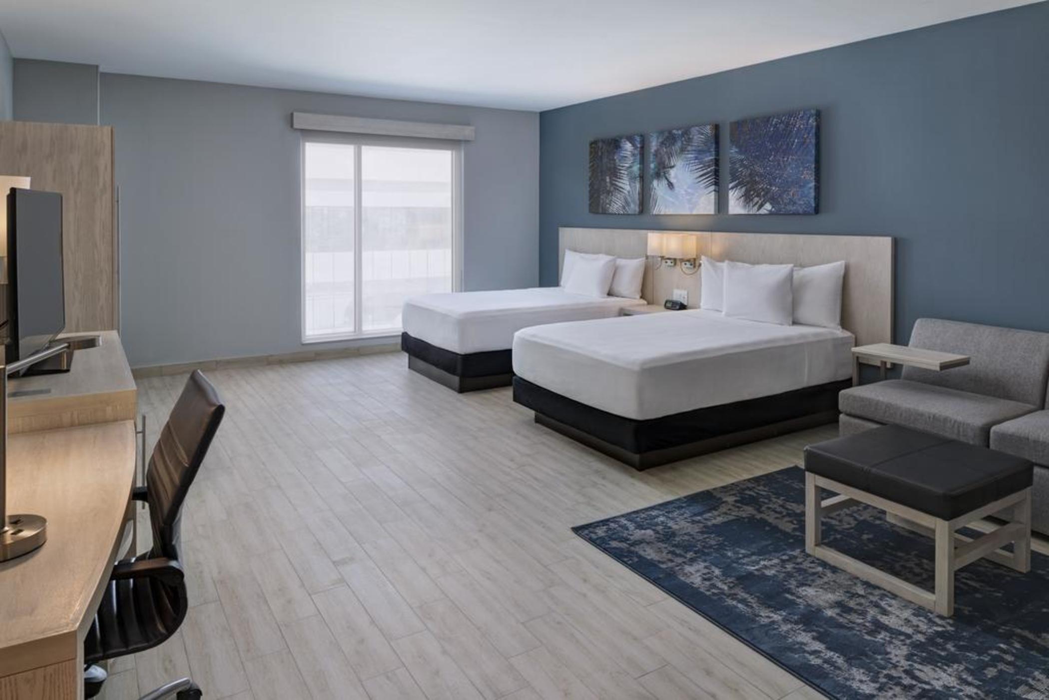 Hyatt Place San Pedro Sula,Cortes>>San Pedro Sula,4 star