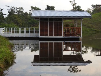 hotel y termas jilamito