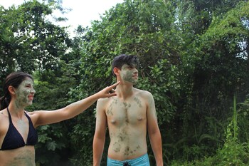 hotel y termas jilamito