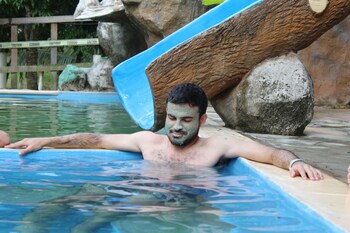 hotel y termas jilamito