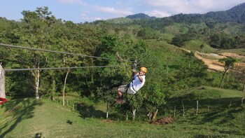 hotel y termas jilamito