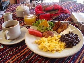 hotel y termas jilamito