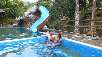 hotel y termas jilamito