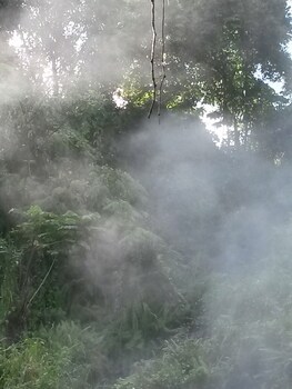 hotel y termas jilamito