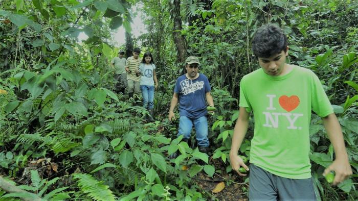 hotel y termas jilamito