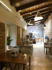 hotel la muralla