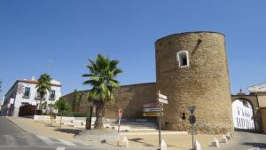 hotel la muralla