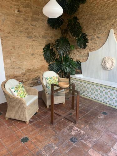 hotel la muralla