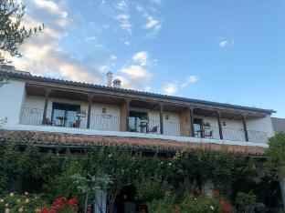 hotel la muralla