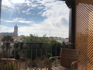 hotel la muralla