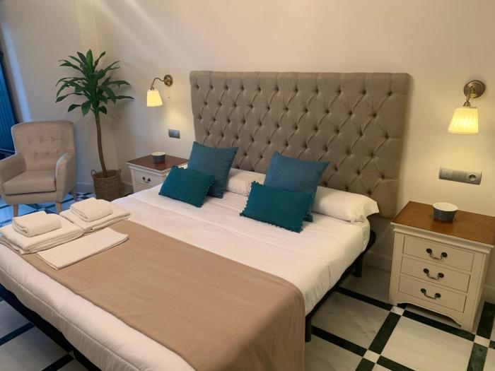 hotel la muralla