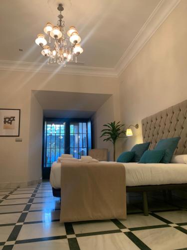 hotel la muralla