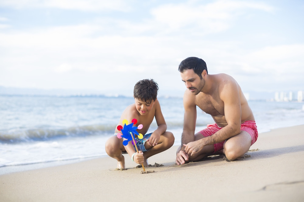 playa los arcos hotel beach resort and spa