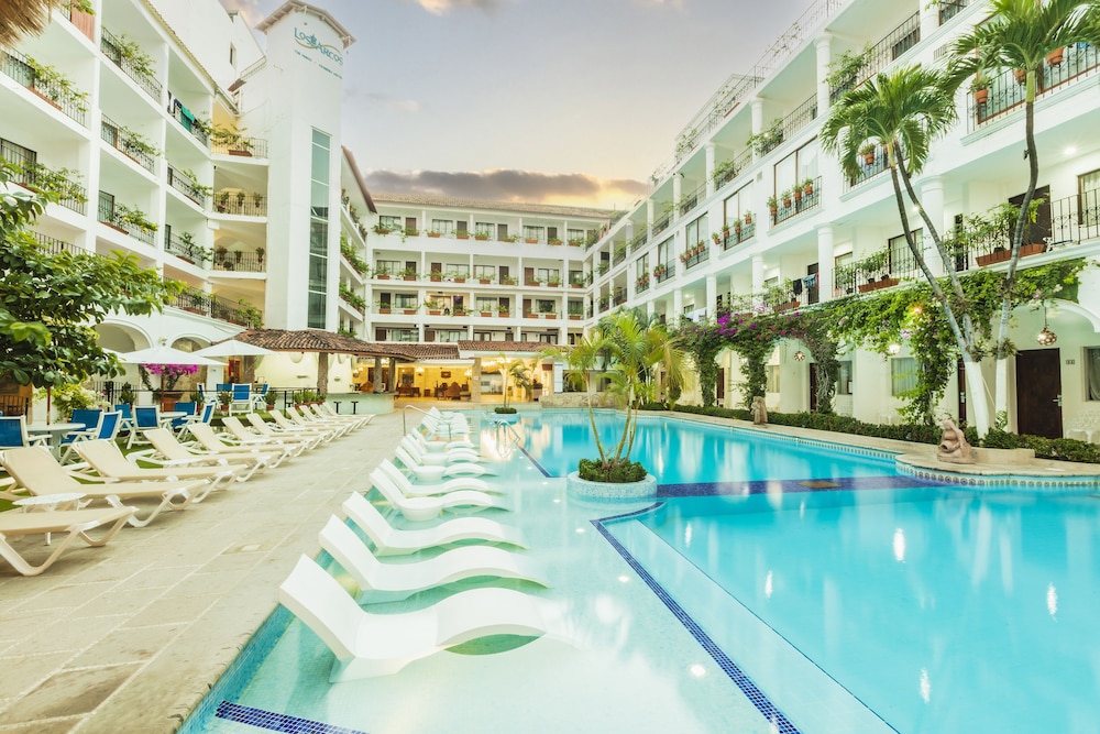 playa los arcos hotel beach resort and spa