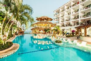 Playa Los Arcos Hotel Beach Resort & Spa,Near Los Muertos Pier,4 star
