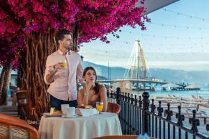 playa los arcos hotel beach resort and spa