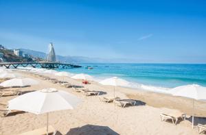 playa los arcos hotel beach resort and spa