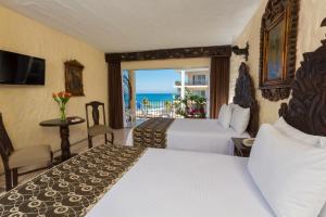 playa los arcos hotel beach resort and spa